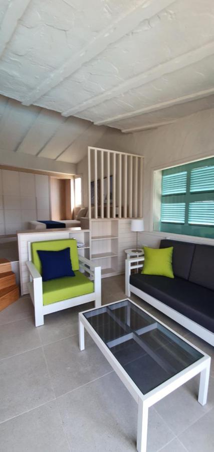 Apartamentos Casas Carmen - Adults Only ปลายา เดล อิงเกลส ภายนอก รูปภาพ