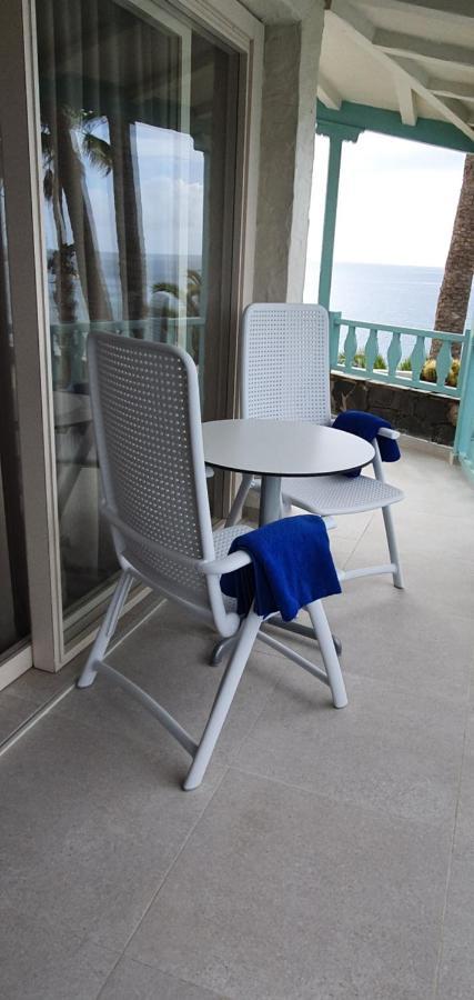 Apartamentos Casas Carmen - Adults Only ปลายา เดล อิงเกลส ภายนอก รูปภาพ