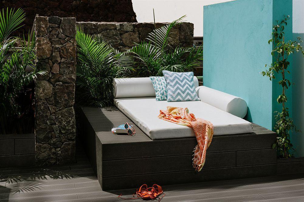 Apartamentos Casas Carmen - Adults Only ปลายา เดล อิงเกลส ภายนอก รูปภาพ