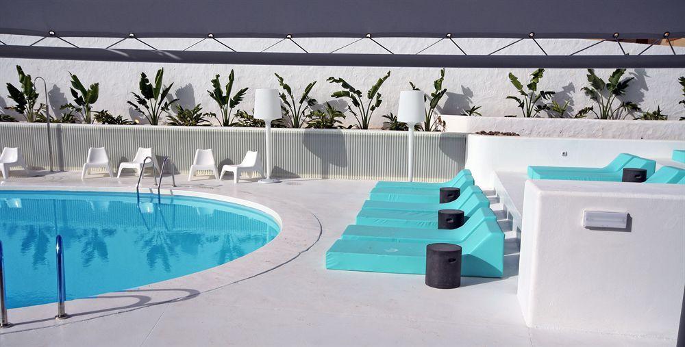 Apartamentos Casas Carmen - Adults Only ปลายา เดล อิงเกลส ภายนอก รูปภาพ
