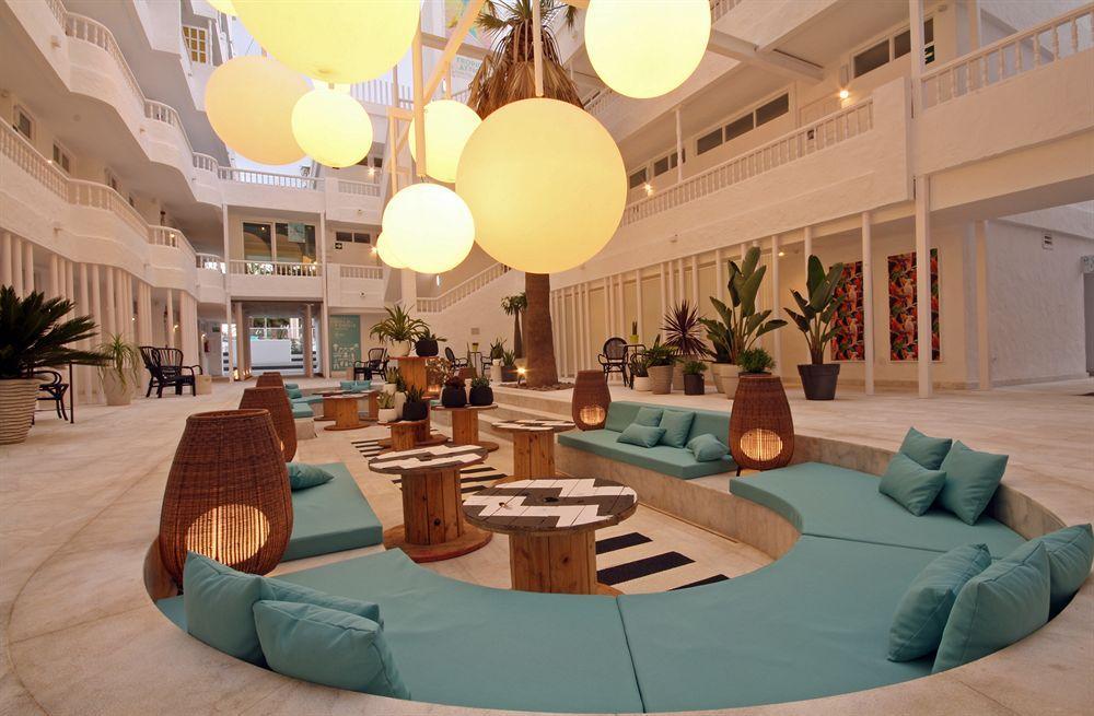 Apartamentos Casas Carmen - Adults Only ปลายา เดล อิงเกลส ภายนอก รูปภาพ