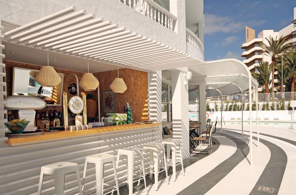 Apartamentos Casas Carmen - Adults Only ปลายา เดล อิงเกลส ภายนอก รูปภาพ