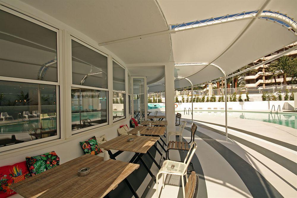 Apartamentos Casas Carmen - Adults Only ปลายา เดล อิงเกลส ภายนอก รูปภาพ