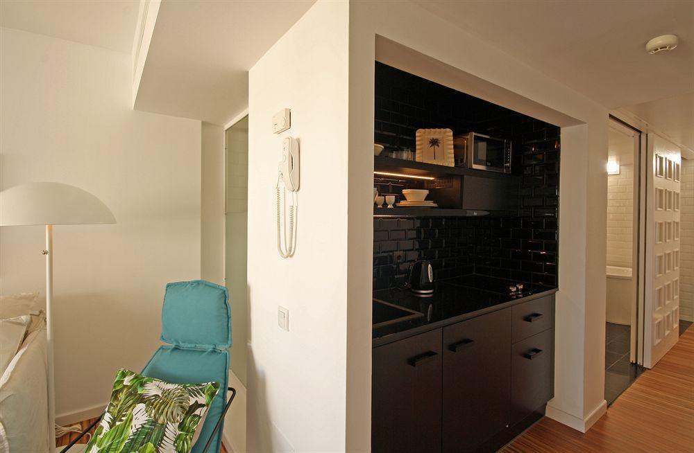 Apartamentos Casas Carmen - Adults Only ปลายา เดล อิงเกลส ภายนอก รูปภาพ