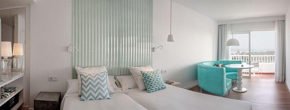 Apartamentos Casas Carmen - Adults Only ปลายา เดล อิงเกลส ภายนอก รูปภาพ