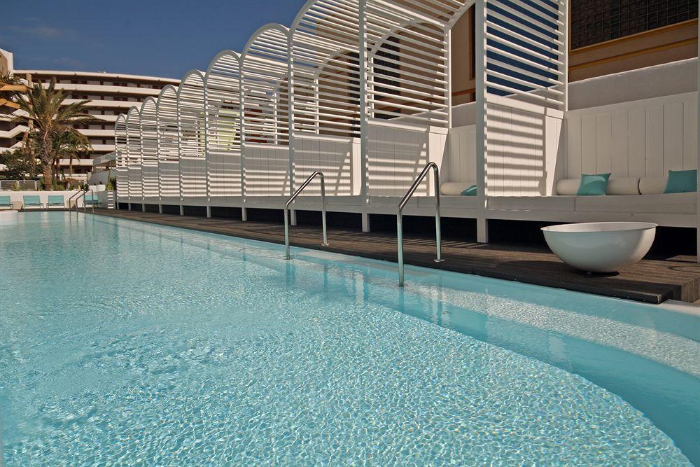 Apartamentos Casas Carmen - Adults Only ปลายา เดล อิงเกลส ภายนอก รูปภาพ